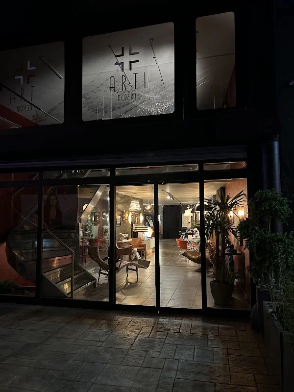 Artı Modern