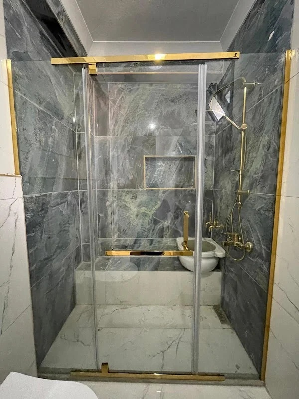 Artisan Duşakabin Banyo