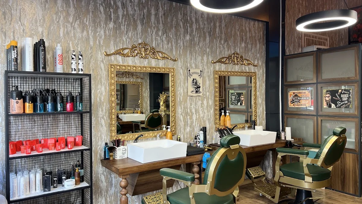 Artist Man Hair Lounge Beauty Beylikdüzü - Beylikdüzü, İstanbul