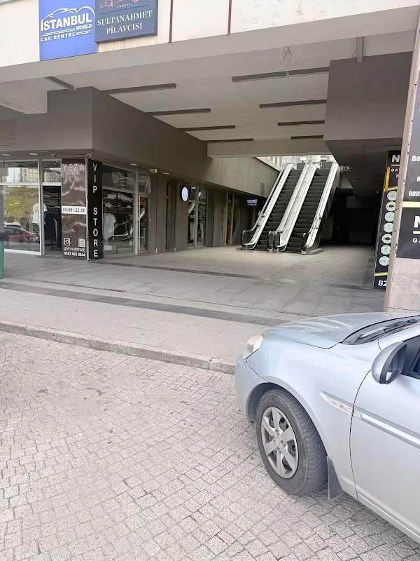 Arzen Home - Başakşehir, İstanbul