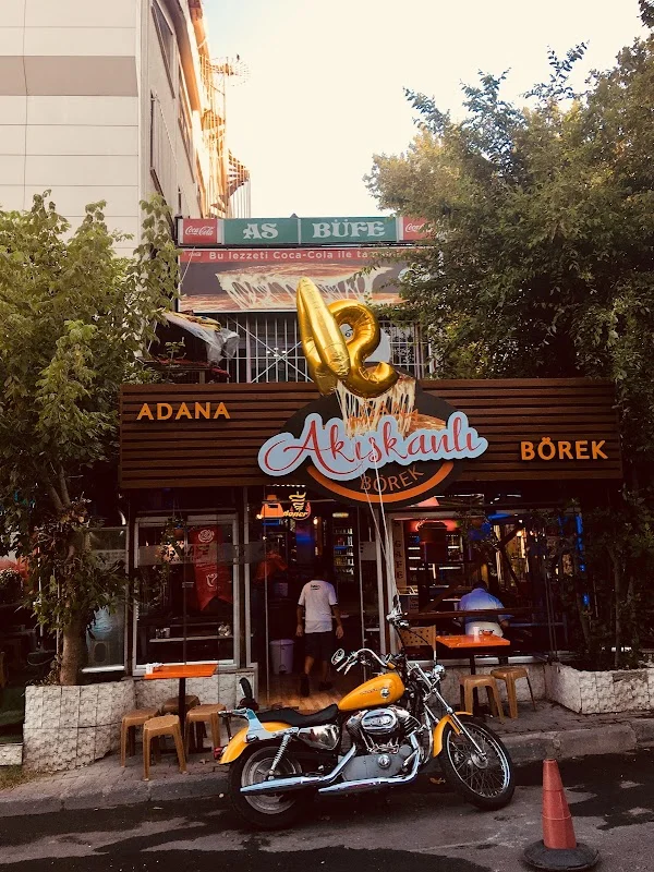 As Cafe Simit Cafe&Bakery