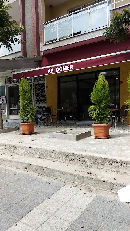 As Döner