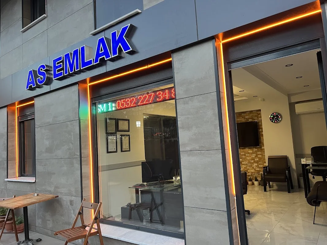 As Emlak