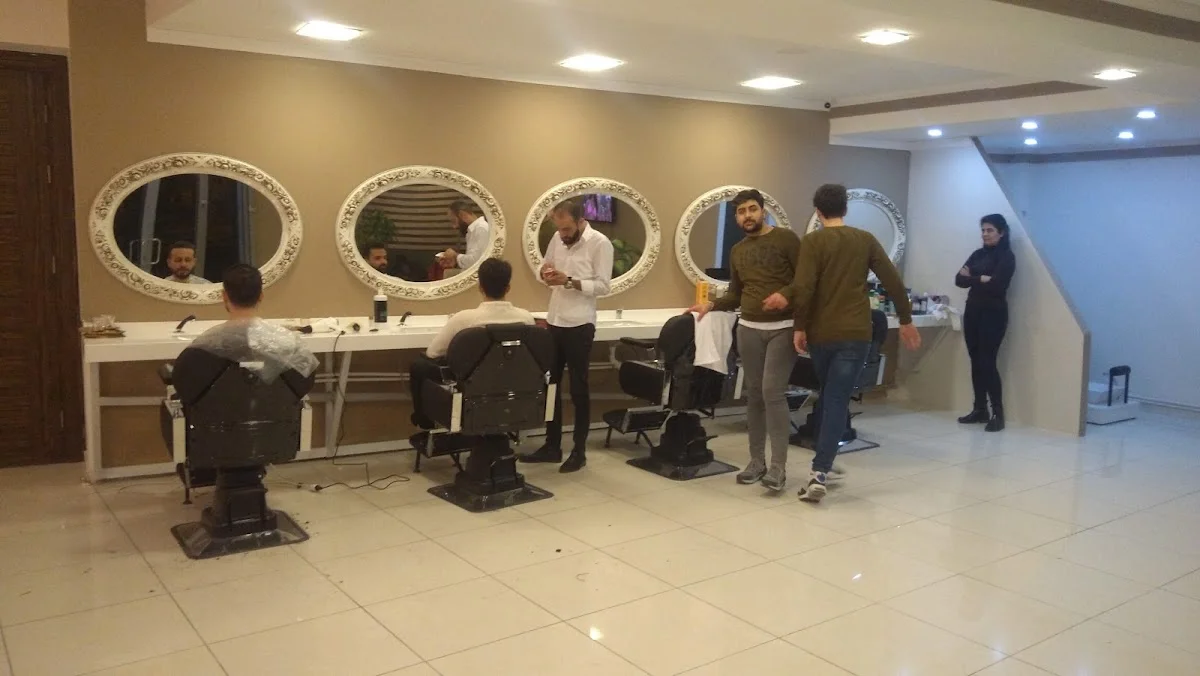 AS Hair desingns - Zeytinburnu, İstanbul