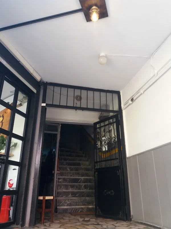 AS Hukuk Bürosu - Beşiktaş, İstanbul