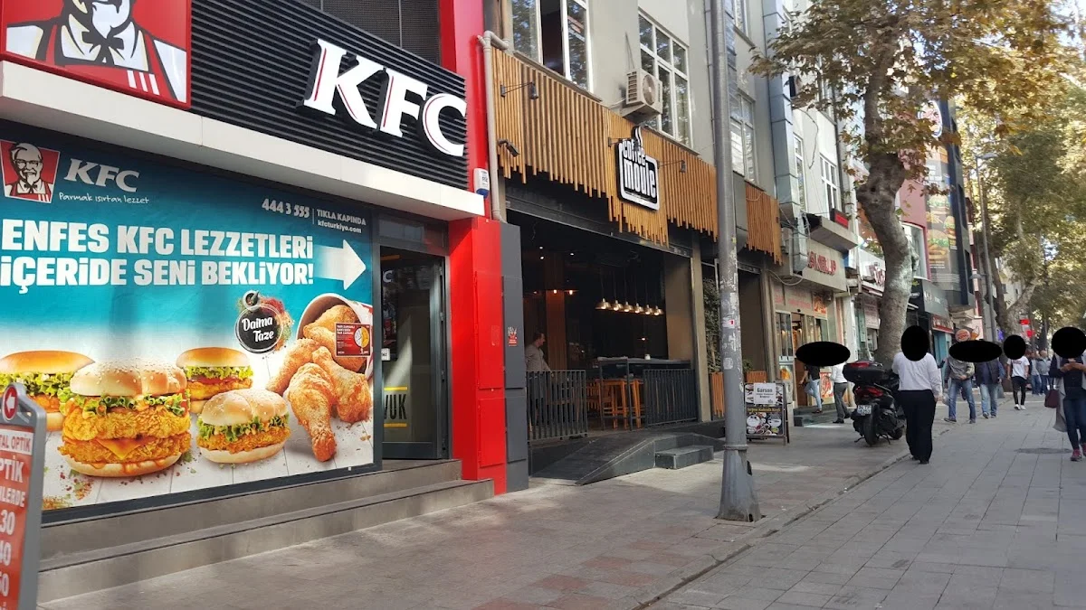 As Kebap Salonu - Kartal, İstanbul