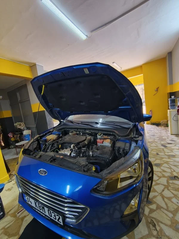 Asaf Oto Servis | Tuzla Oto Bakım ve Onarım - Tuzla, İstanbul