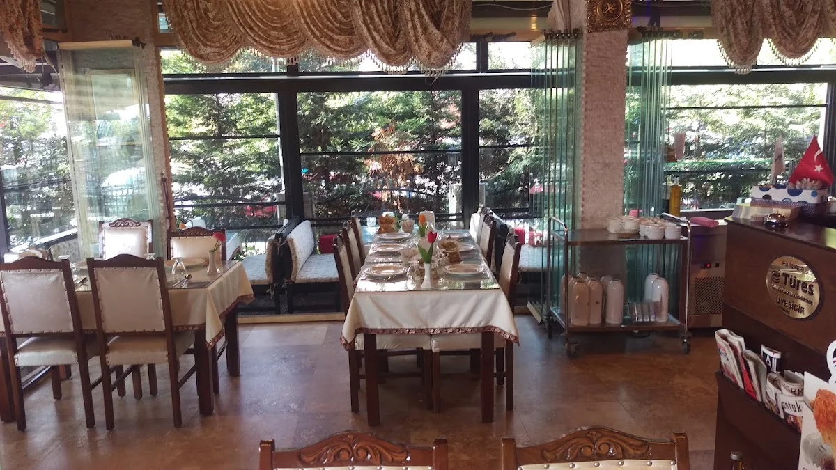 Asi Hatay Sofrası