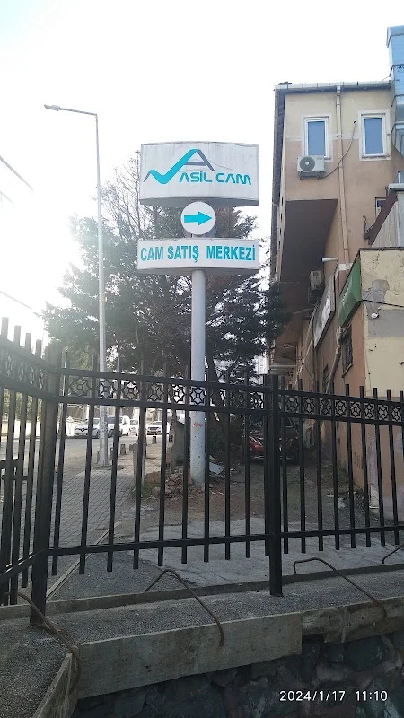 Asil Cam - Bağcılar, İstanbul