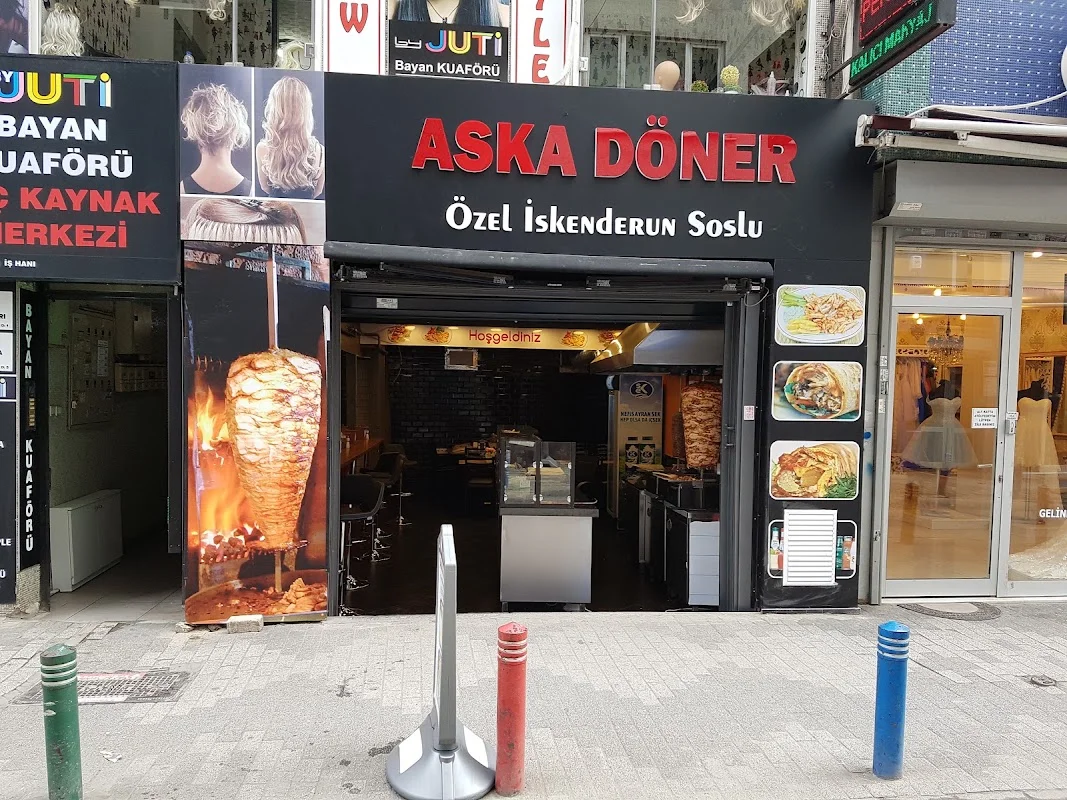Aska Döner