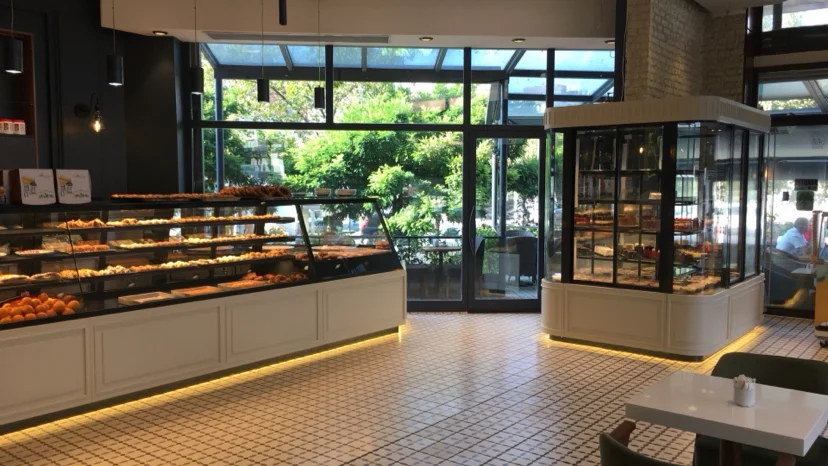 Aslı Cafe