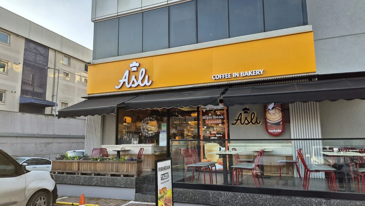 Aslı - Dudullu Deneyim