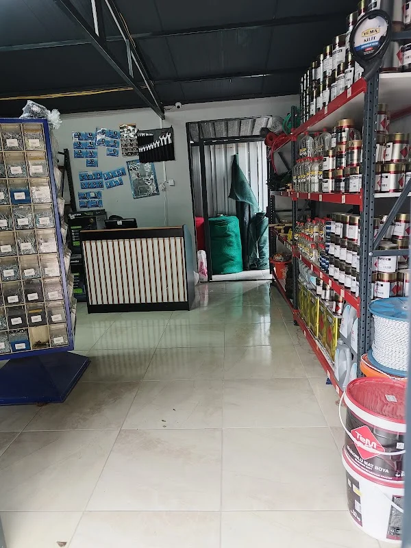 ASMARMARA YAPI MARKET - Avcılar, İstanbul