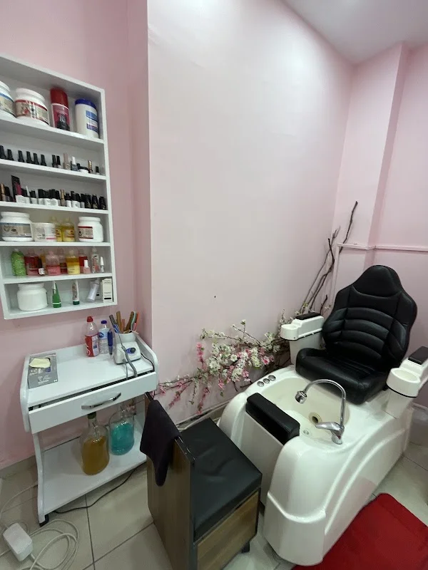Asmin Güzellik Merkezi - Esenyurt, İstanbul
