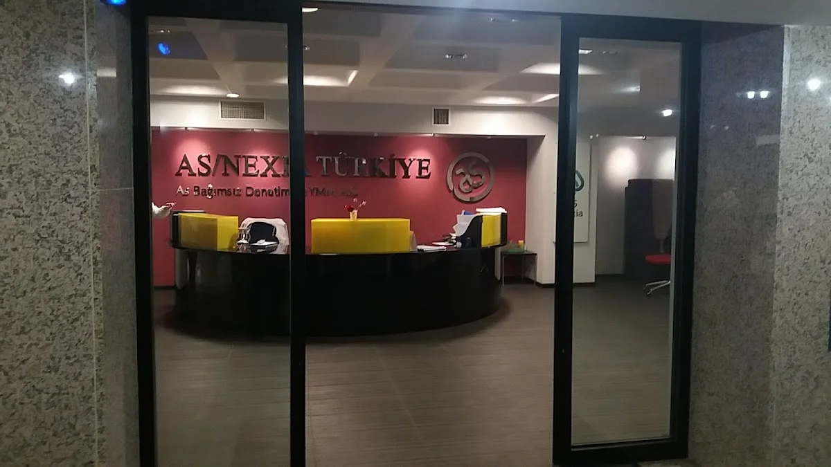 AS/Nexia Turkey