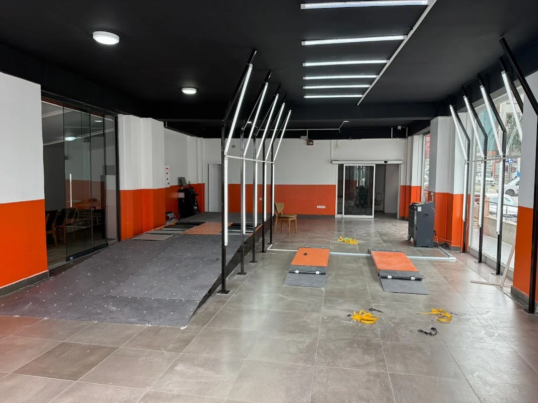 Asoto Ekspertiz Beylikdüzü - Beylikdüzü, İstanbul