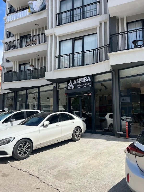 Aspera Mimarlık Pendik - Pendik, İstanbul