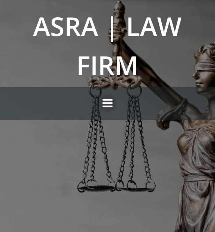 Asra Law / Av. Esra Yağlıca