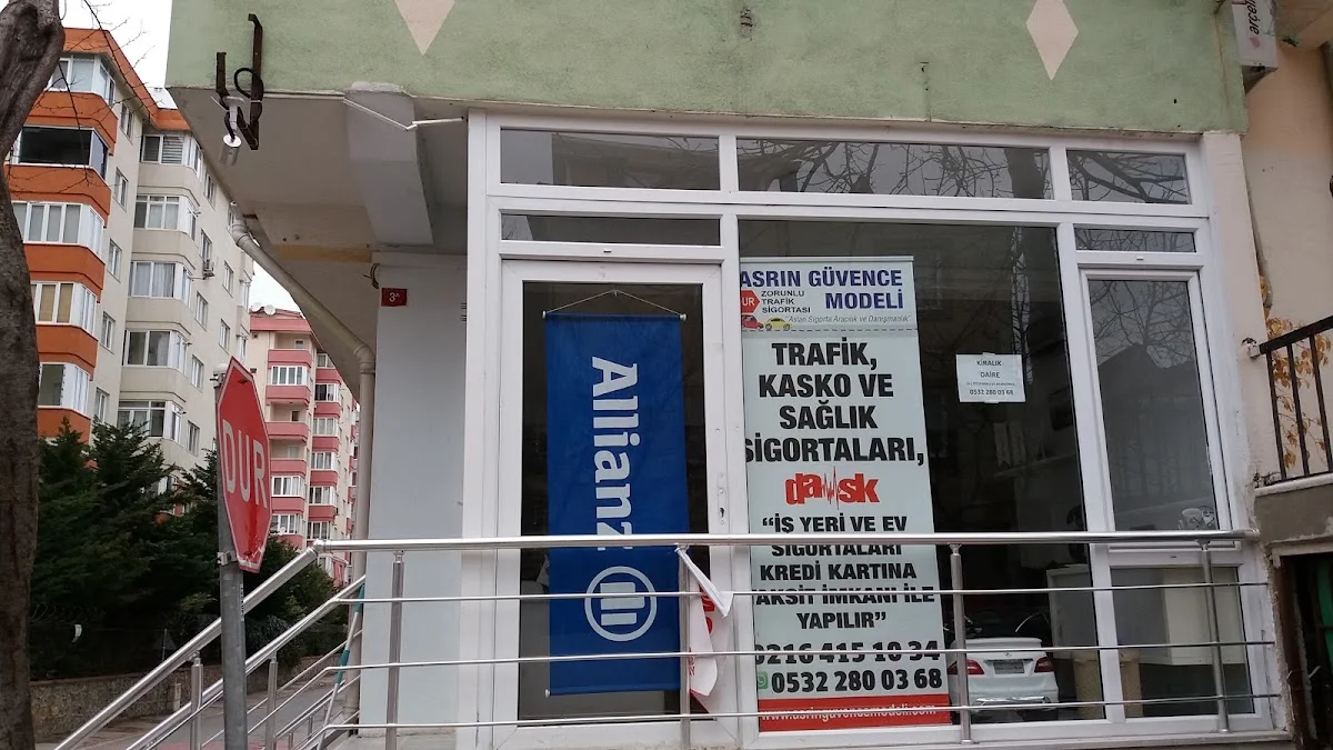 Asrın Güvence Modeli
