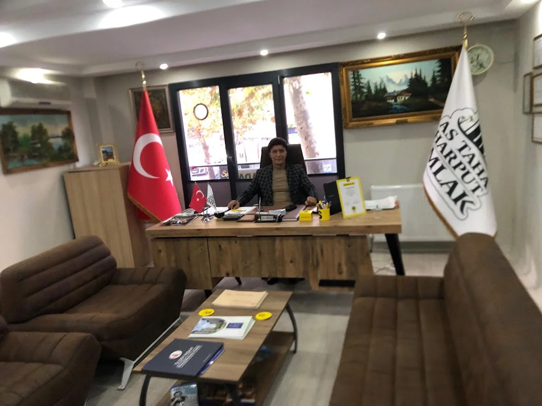 Astaha harput emlak - Bahçelievler, İstanbul