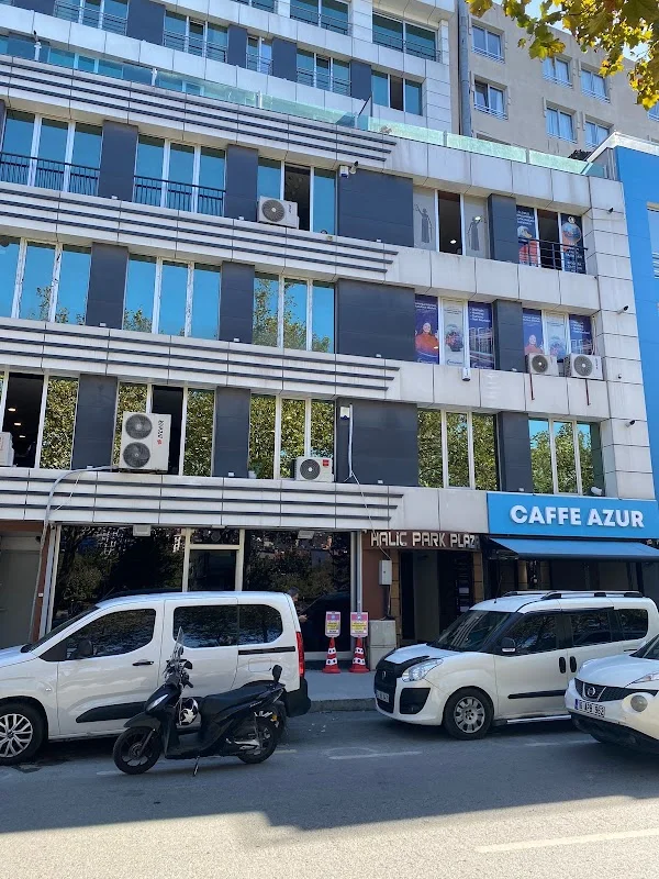 Astermed Kozmetik Medikal - Beyoğlu, İstanbul