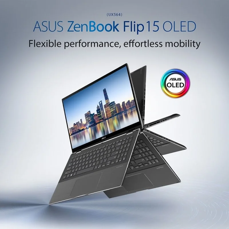 Asus PC Teknik Servis
