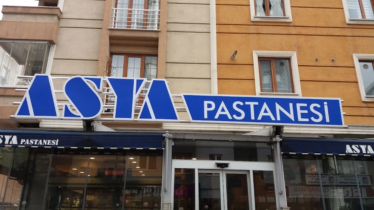 Asya Pasta Cafe