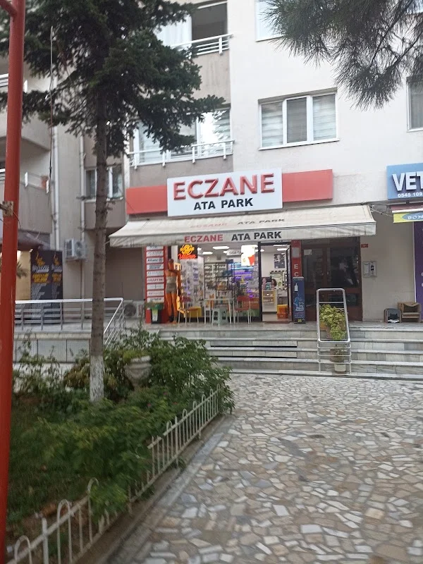 Ata Park Eczanesi