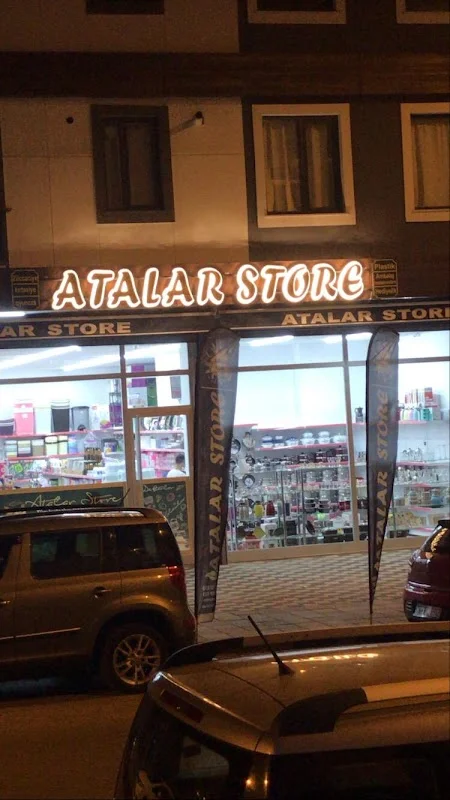 ATALAR STORE