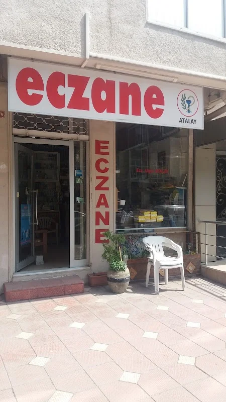 Atalay Eczanesi