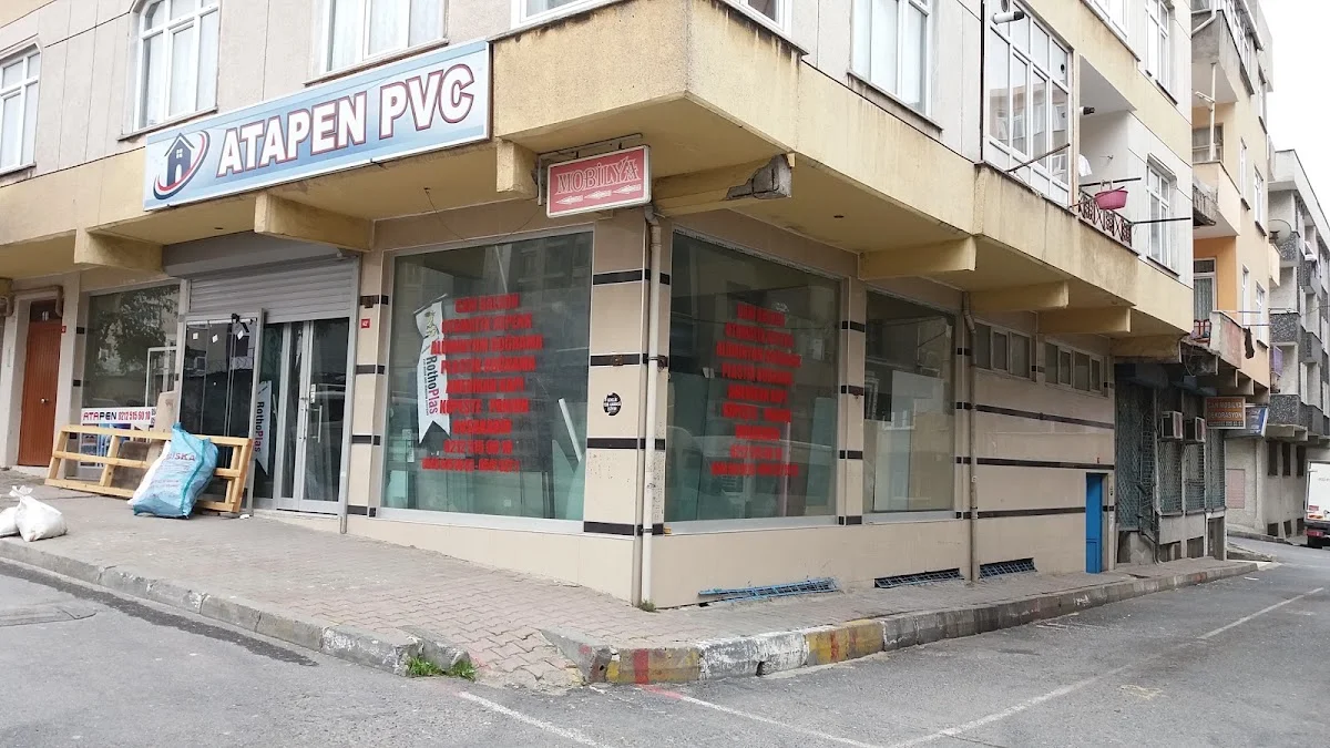 Atapen Pvc - Bağcılar, İstanbul