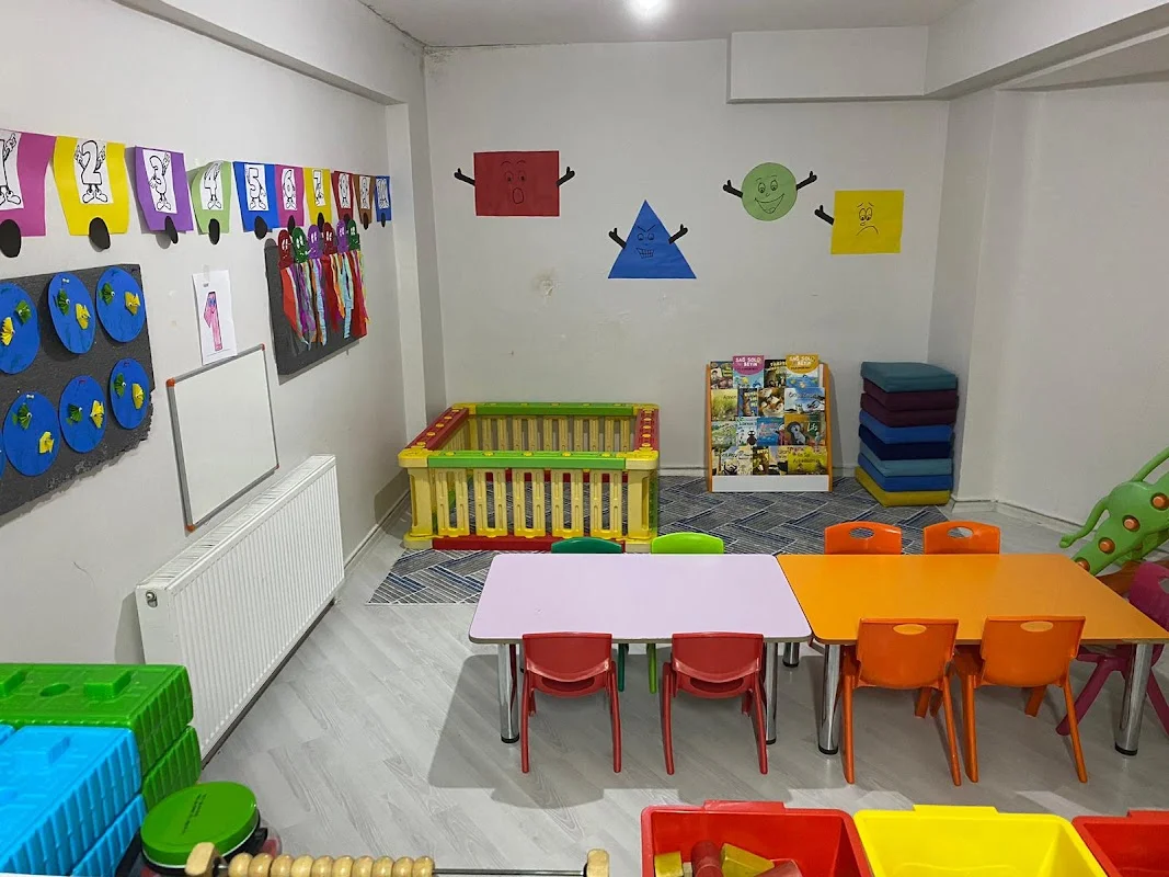 Ataşehir Anaokulu & Özel Narin Çocuk Anaokulu