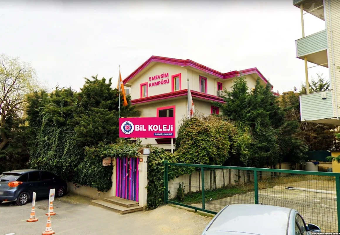Ataşehir BİL Anaokulu 5 Mevsim Kampüsü