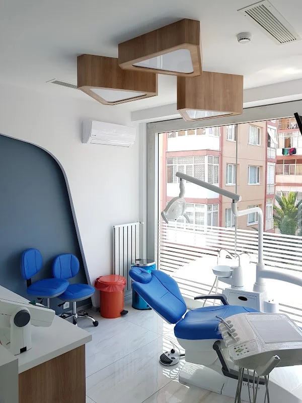 Ataşehir Diş Doktorum Ağız ve Diş Sağlığı Polikliniği