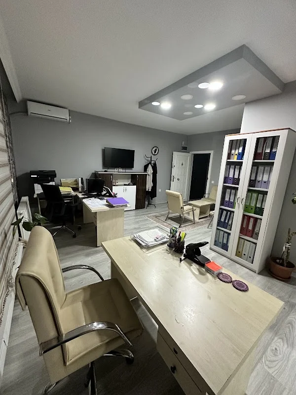 ATAŞEHİR HUKUK&DANIŞMANLIK (Avukatlık ve Arabuluculuk Hizmeti)(Av. Nazlı GÖZÜBÜYÜK)