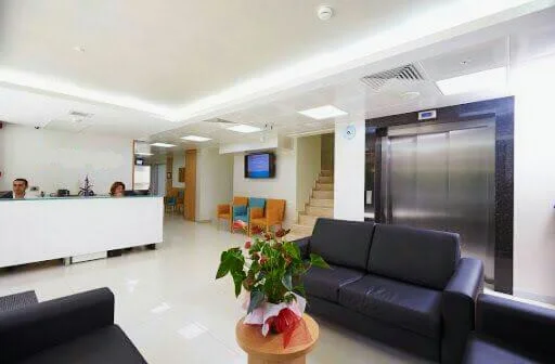 Ataşehir KBB Kulak Burun Boğaz Hastalıkları Op Dr Savaş Sarı Özel Sigorta Anlaşmalarımız mevcuttur