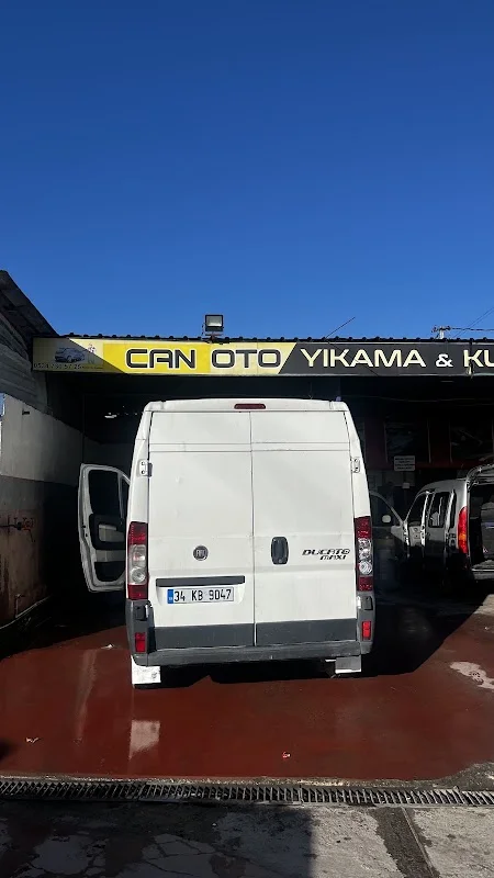 Ataşehir lastikçi mobil servis can oto - Ataşehir, İstanbul