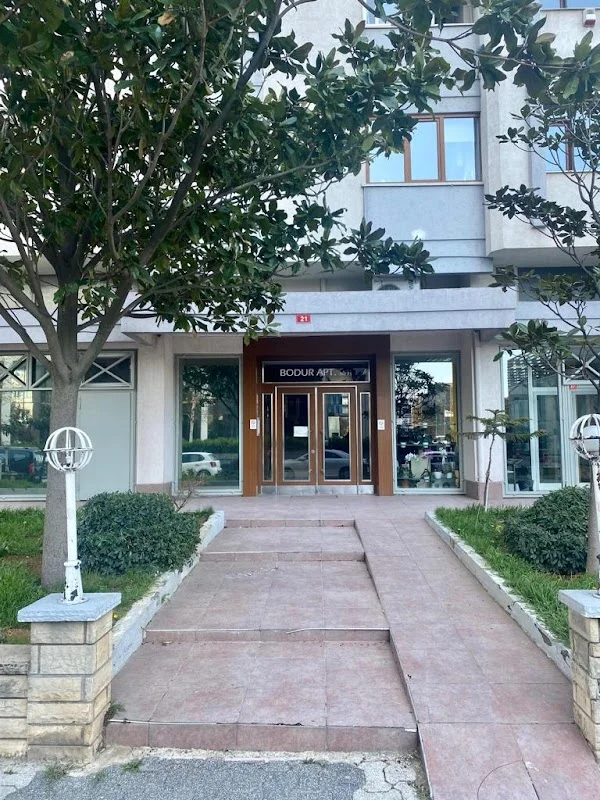 Ataşehir Mali Müşavir Murat Doğan Muhasebe ve Danışmanlık Bürosu