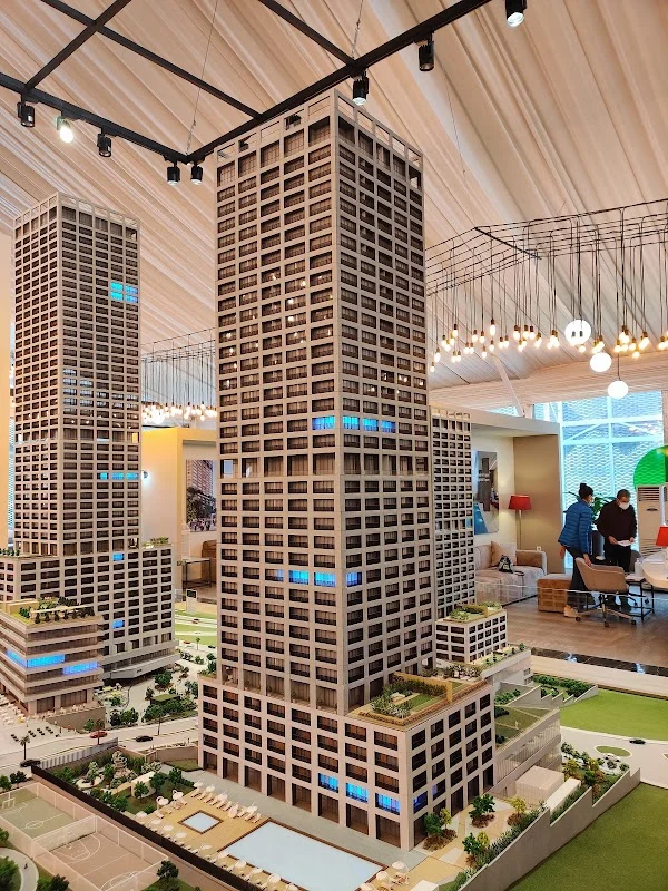 Ataşehir Modern