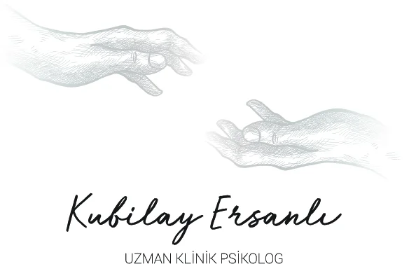 Ataşehir Psikolog - Klinik Psikolog Kubilay Ersanlı Ataşehir Psikolojik Danışmanlık Merkezi / EMDR - ATAŞEHİR