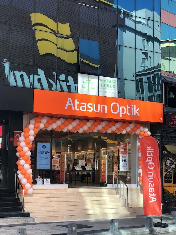 Atasun Optik