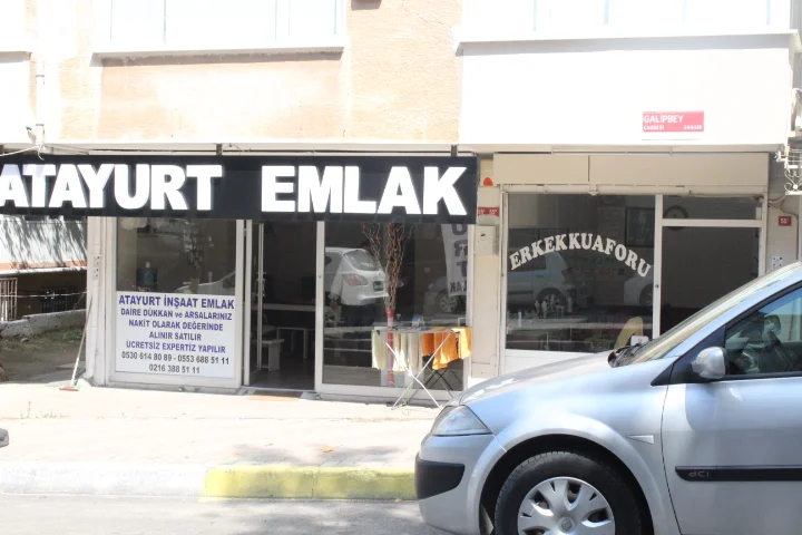 ATAYURT EMLAK