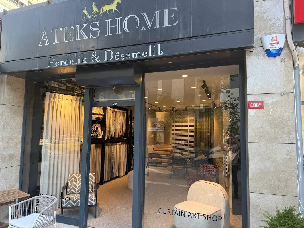 Ateks Home