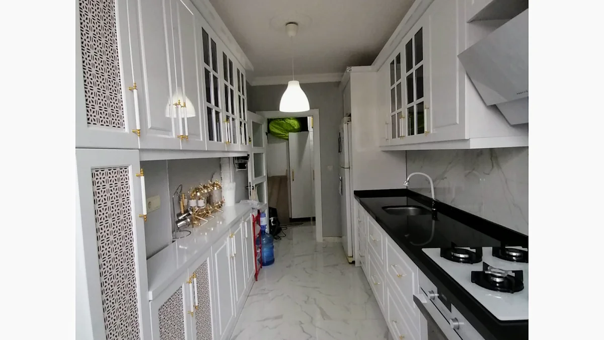ATEŞ MOBİLYA Senai Ateş ( Mobilya imalatcısı ) - Avcılar, İstanbul