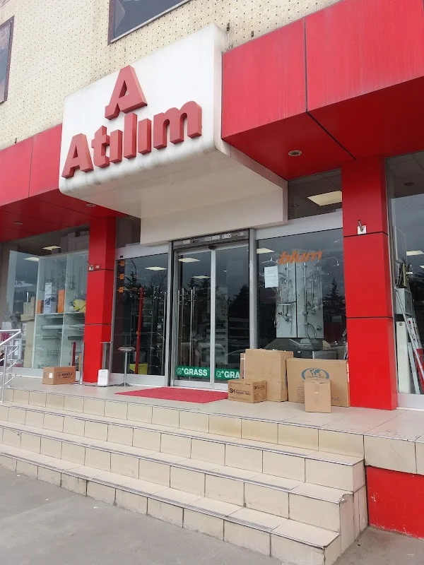 Atılım Aksesuar