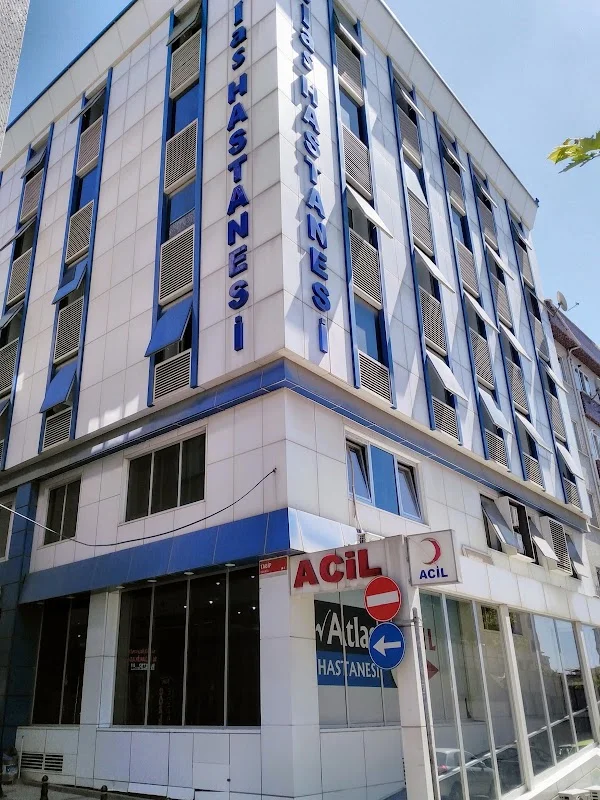 Atlas Hastanesi
