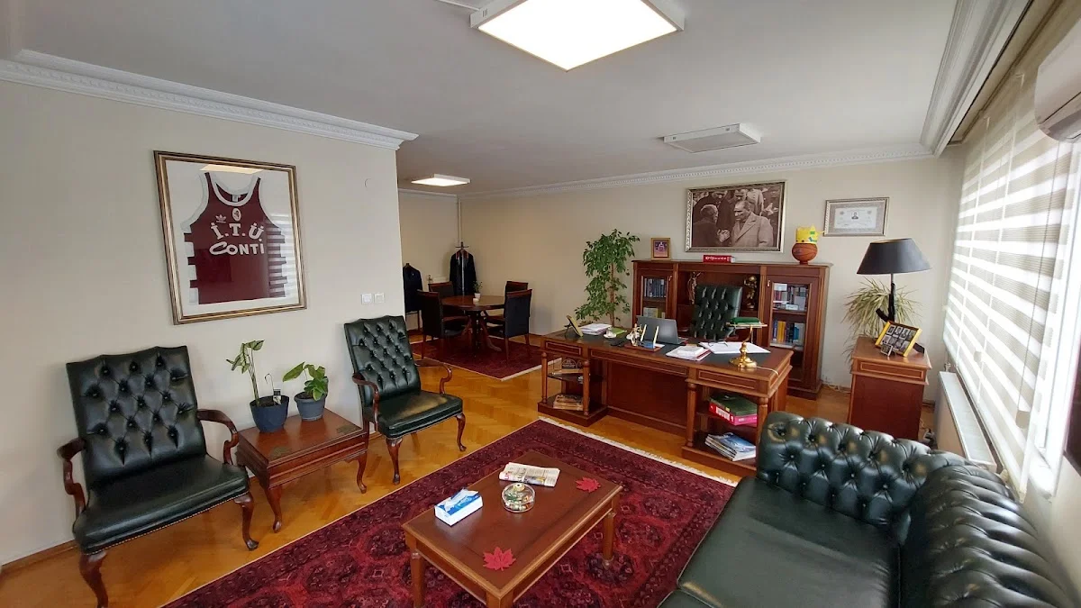 ATLAS HUKUK BÜROSU - Beşiktaş, İstanbul