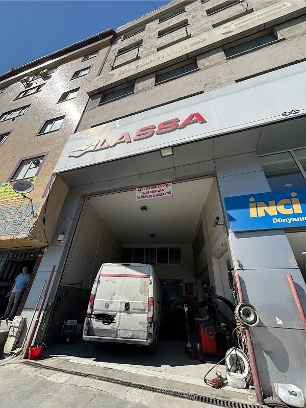 Atlı Otomotiv Lassa, Bridgestone Lastik Satışı ve Lastik Kaplama Fabrikası, İnci Akü Marmara Bölge Distribütörü