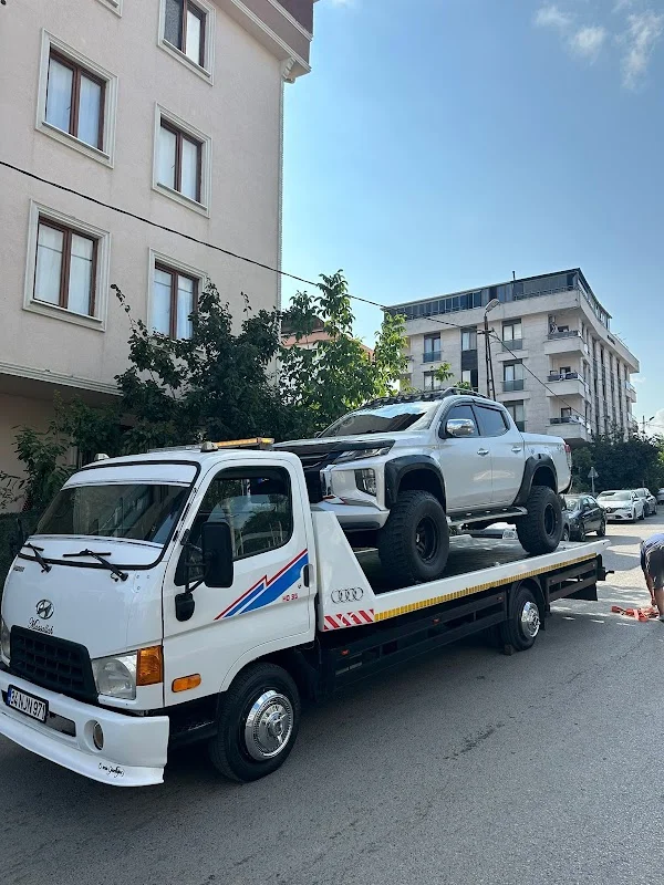 ATMACA SANCAKTEPE ÇEKİCİ - Sancaktepe, İstanbul