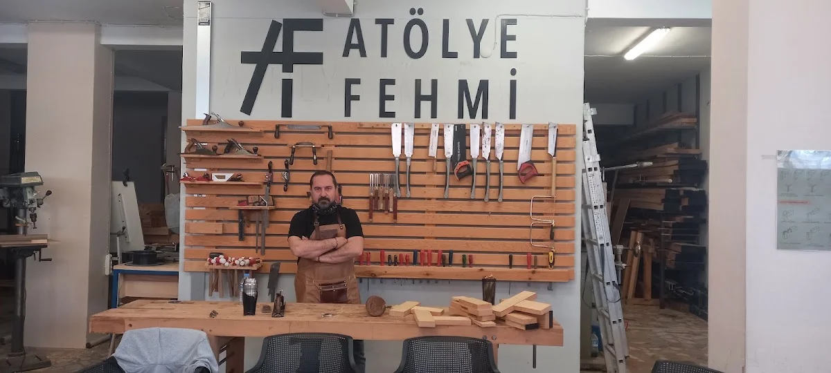 Atölye Fehmi